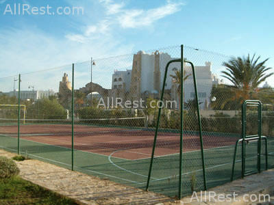 Almaz Hotel 28